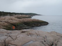 Tadoussac et le Saguenay