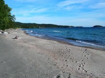 Lake Superior provincial park